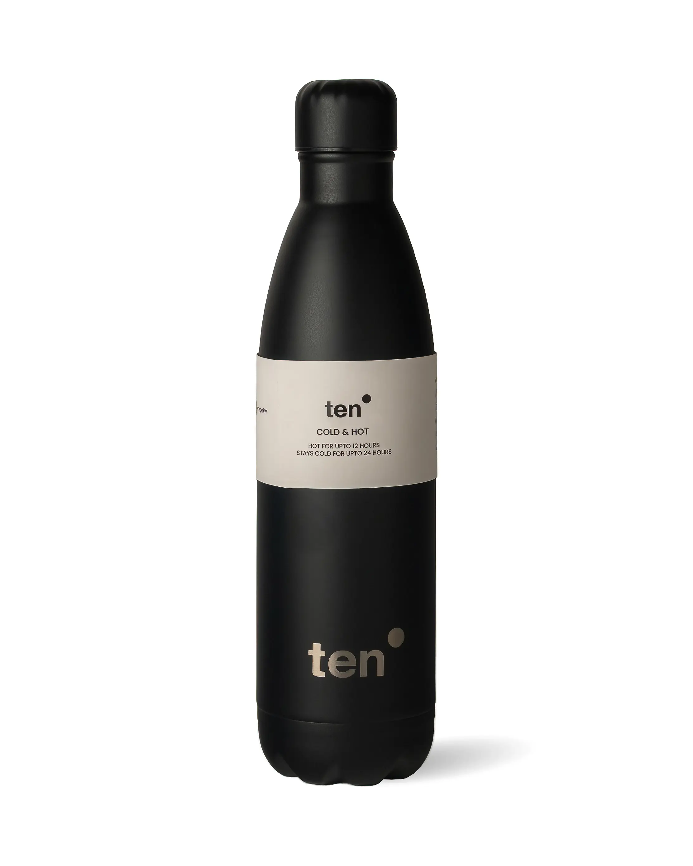 ten bottle