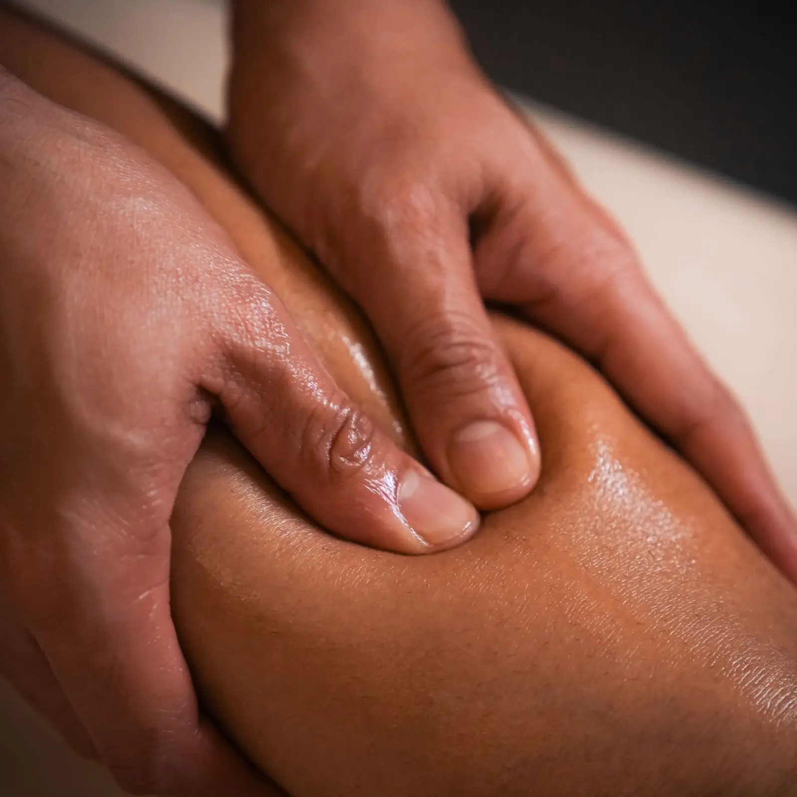 indonesian (balinese) massage
