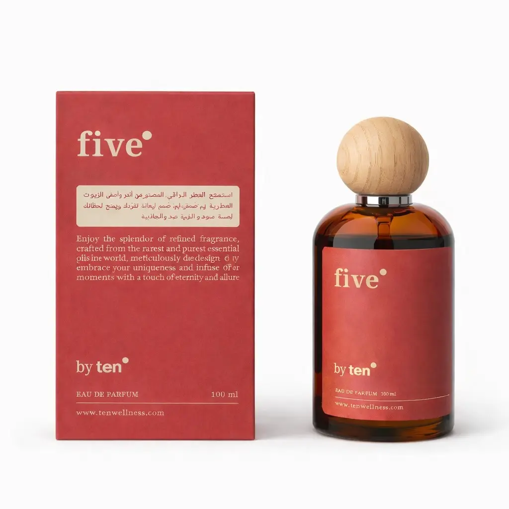 perfume five 100 ml