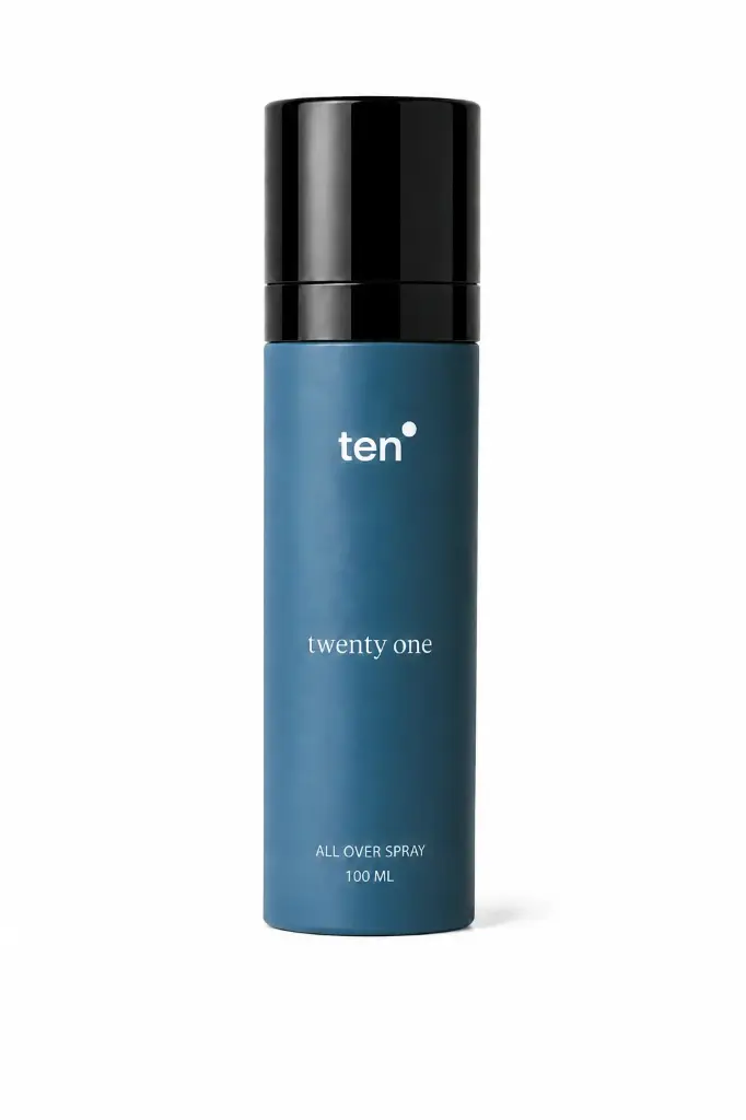all over spray - twenty one 100 ml